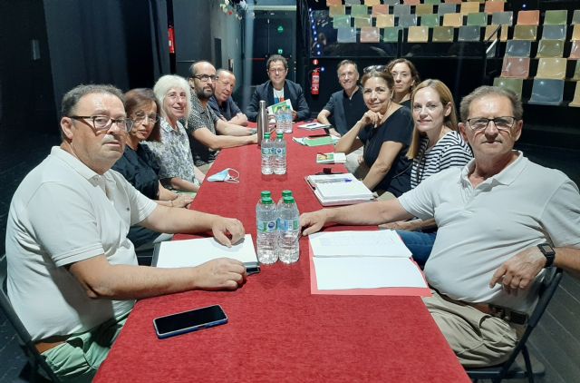 La Comunidad concede más de 643.000 euros para modernizar y mejorar los espacios escénicos de la Región - 2, Foto 2