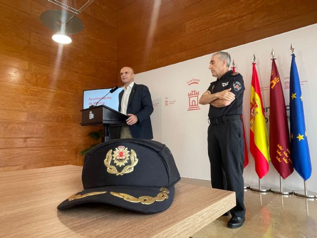 61 agentes de Policía Local al día conforman el dispositivo Especial Verano - 1, Foto 1