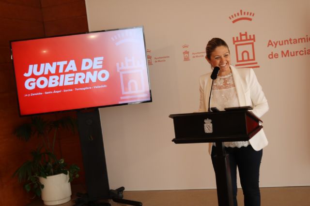 La Feria de Septiembre trae este año atracciones novedosas para el disfrute de todos los murcianos y visitantes - 1, Foto 1