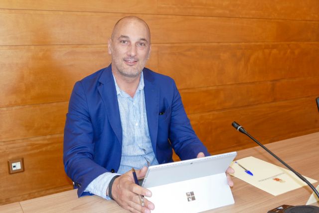 Adjudicadas las obras del lote 3 para el mantenimiento de instalaciones deportivas en cinco pedanías - 1, Foto 1