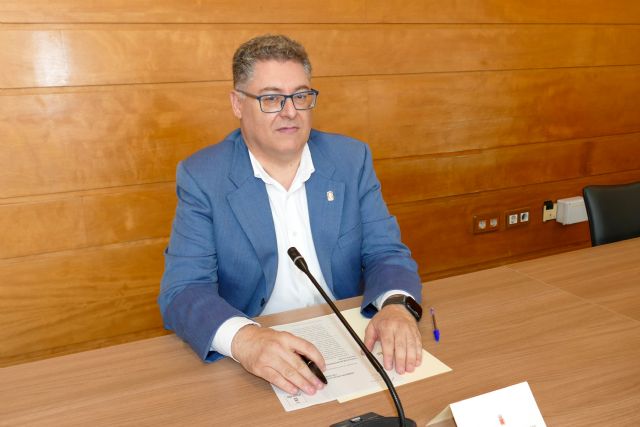 El Ayuntamiento inicia el procedimiento para disolver la Entidad Urbanística de Conservación de El Mirador de Agridulce - 1, Foto 1