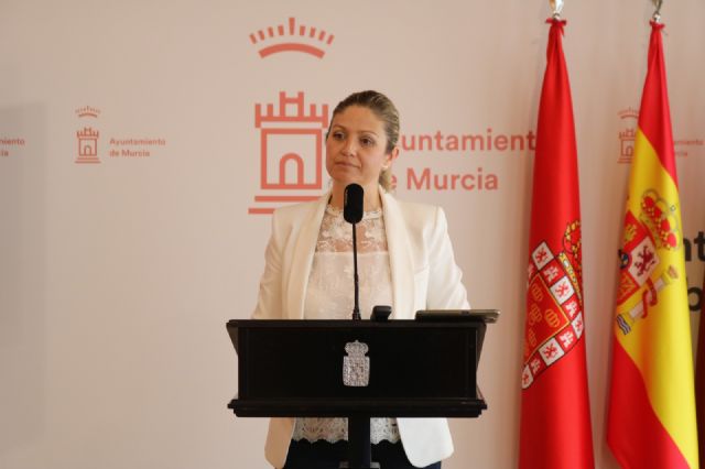 600 vecinos del barrio de Los Almendros en La Alberca participarán en diversas actividades culturales y formativas - 1, Foto 1