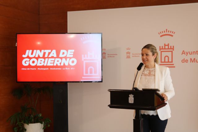 El Ayuntamiento concede una subvención a Columbares para la atención a mujeres en situación de riesgo o exclusión social - 1, Foto 1