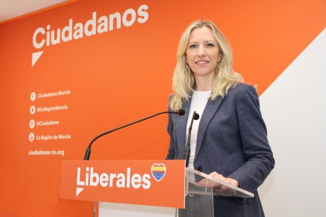 Ciudadanos exige al Gobierno regional la inmediata aplicación de la Ley de Ciencia para impulsar la colaboración público-privada en I+D+i - 1, Foto 1