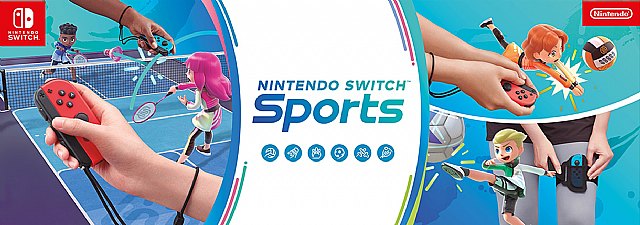 Nintendo elige San Javier para dar comienzo a su tour “Levántate y juega” con Nintendo Switch Sports - 1, Foto 1