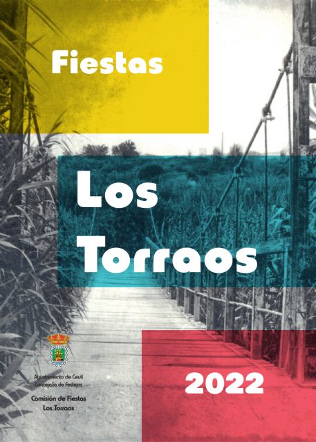 La pedanía de Los Torraos, en Ceutí, abre hoy las fiestas de la Vega Media con un gran concurso de Gachasmigas - 1, Foto 1