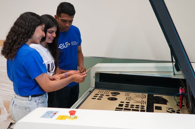 La preinscripción en los grados de la UPCT sube por encima del 10% por segundo año consecutivo - 2, Foto 2