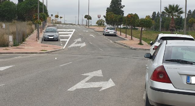 VOX Alcantarilla solicita que el Gobierno local se implique en el proceso de acogida de los refugiados procedentes de Ucrania - 4, Foto 4