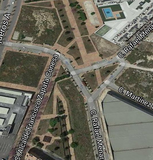 VOX Alcantarilla solicita que el Gobierno local se implique en el proceso de acogida de los refugiados procedentes de Ucrania - 5, Foto 5