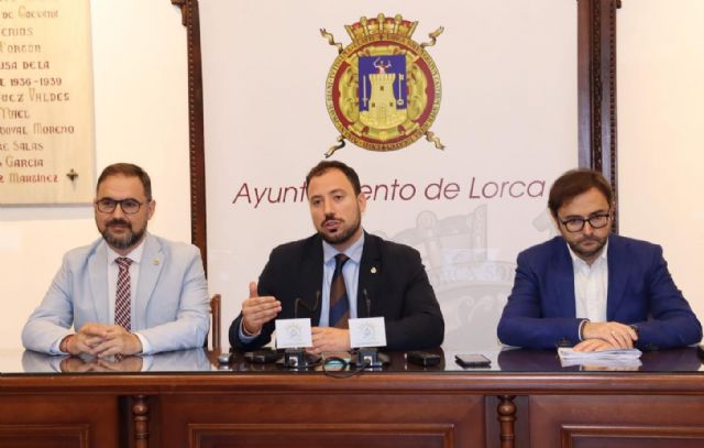 El Ayuntamiento de Lorca aprueba, con un importe de 80,6 millones de euros, el Presupuesto Municipal para 2022 - 4, Foto 4