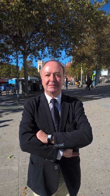 Las armas de la comunicación más cercana en la Cumbre de la OTAN en España - 1, Foto 1