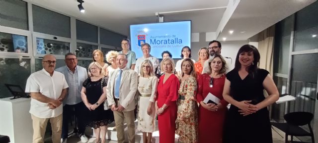 LIV Certamen Literario Albaricoque de Oro y del VI Certamen Literario Albaricoque de Plata - 1, Foto 1