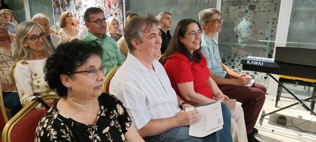 LIV Certamen Literario Albaricoque de Oro y del VI Certamen Literario Albaricoque de Plata - 2, Foto 2