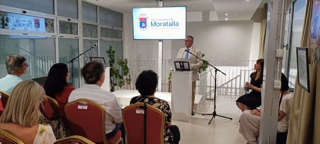 LIV Certamen Literario Albaricoque de Oro y del VI Certamen Literario Albaricoque de Plata - 3, Foto 3