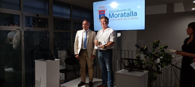 LIV Certamen Literario Albaricoque de Oro y del VI Certamen Literario Albaricoque de Plata - 4, Foto 4