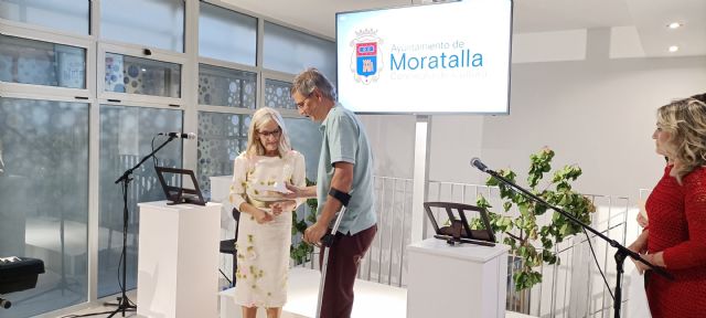 LIV Certamen Literario Albaricoque de Oro y del VI Certamen Literario Albaricoque de Plata - 5, Foto 5