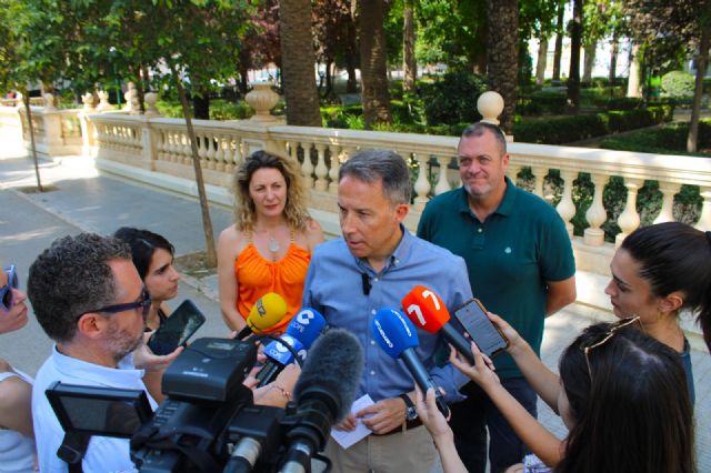 El 'Fortaleza Sound' supera todas las previsiones con 20.000 participantes y un impacto económico de casi un millón de euros - 1, Foto 1