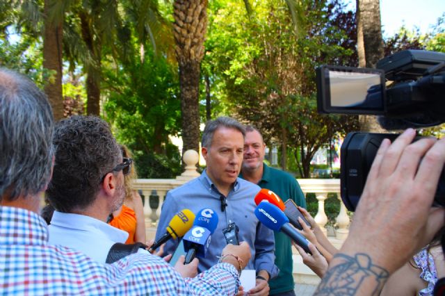 El 'Fortaleza Sound' supera todas las previsiones con 20.000 participantes y un impacto económico de casi un millón de euros - 2, Foto 2