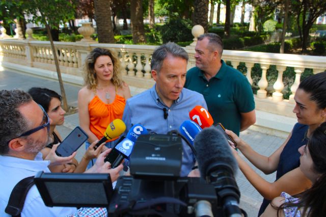 El 'Fortaleza Sound' supera todas las previsiones con 20.000 participantes y un impacto económico de casi un millón de euros - 3, Foto 3