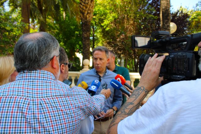 El 'Fortaleza Sound' supera todas las previsiones con 20.000 participantes y un impacto económico de casi un millón de euros - 4, Foto 4