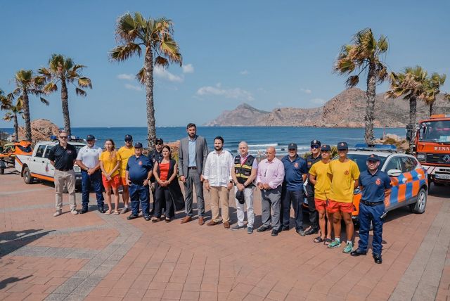 El Plan Copla contará con más de 300 efectivos - 1, Foto 1