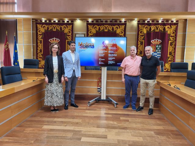 Molina Suena a verano, nueva propuesta musical del Ayuntamiento y Sercomosa para los meses de julio y agosto - 2, Foto 2