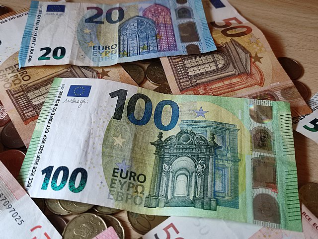 Fomento realiza el pago de más de 1,2 millones en ayudas de Bono Alquiler Joven - 1, Foto 1