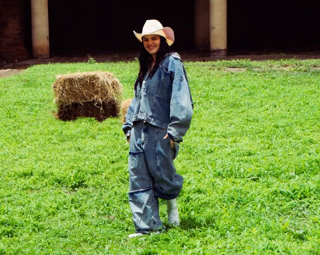 Mari La Carajita presenta su nuevo sencillo Prioridad - 2, Foto 2