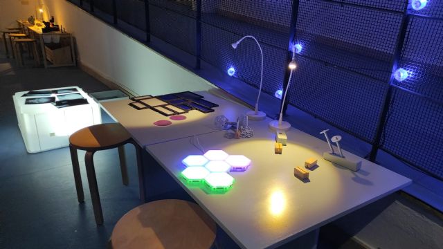 El Museo de la Ciencia y el Agua finalista para el premio internacional del Consejo Internacional de Museos - 2, Foto 2