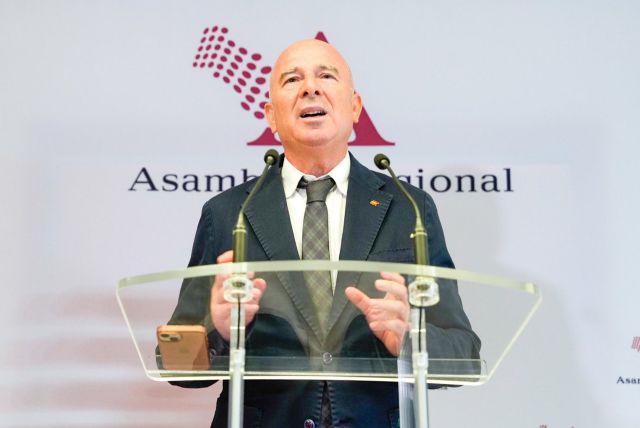 DANIEL SABIOTE_VOX, Foto 1