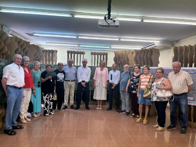 Nonduermas acoge este jueves el último ágora de Conexión Sur, el mayor proceso participativo de Murcia - 1, Foto 1