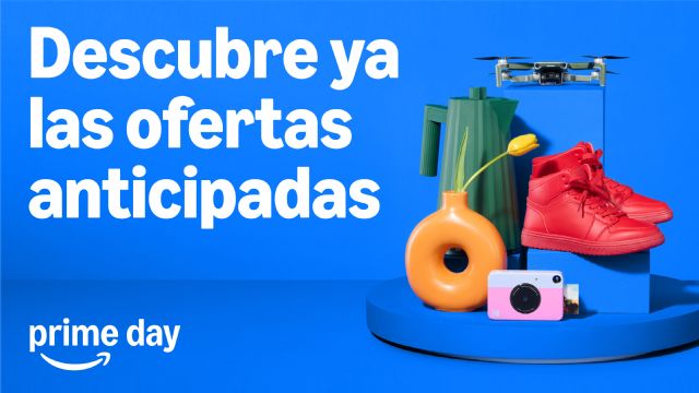 Amazon celebra Prime Day más largo de su historia - 1, Foto 1