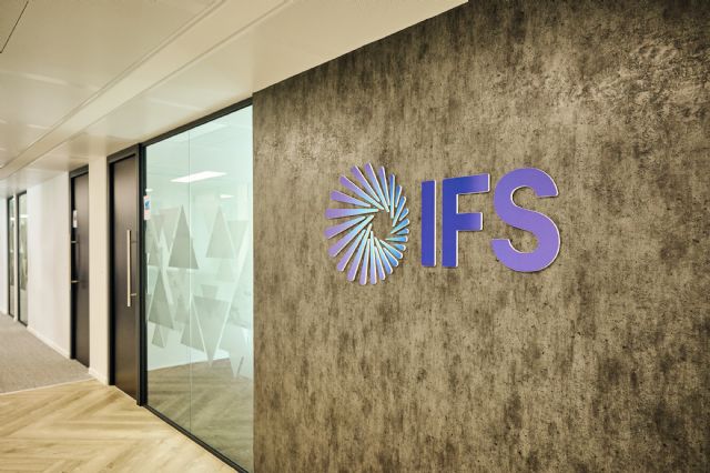 IFS adquiere TheLoops y lanza la primera plataforma de agentes de IA para operaciones críticas industriales - 1, Foto 1