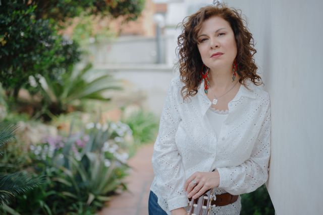 Del chat a la canción: así nació el nuevo éxito de Elena Ley inspirado en una fan - 2, Foto 2