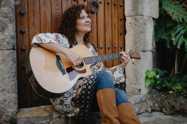 Del chat a la canción: así nació el nuevo éxito de Elena Ley inspirado en una fan - 4, Foto 4