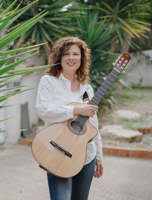 Del chat a la canción: así nació el nuevo éxito de Elena Ley inspirado en una fan - 5, Foto 5