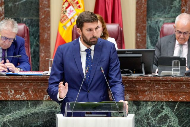 DANIEL SABIOTE_VOX, Foto 1