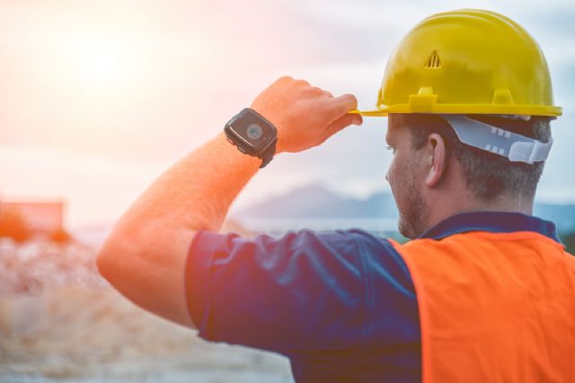 La primera ola de calor del verano termina oficialmente, pero deja señales graves: muere una trabajadora en Barcelona y miles siguen desprotegidos - 1, Foto 1