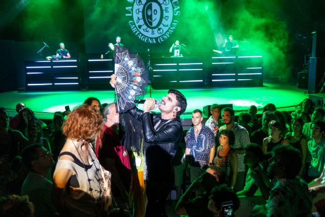 La Mar de Músicas celebra su 30 aniversario con el álbum fotográfico de su público - 1, Foto 1