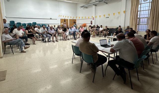 MC: Reproche vecinal a la dejadez del Gobierno de PP y Vox ante la creciente inseguridad en La Aljorra - 1, Foto 1