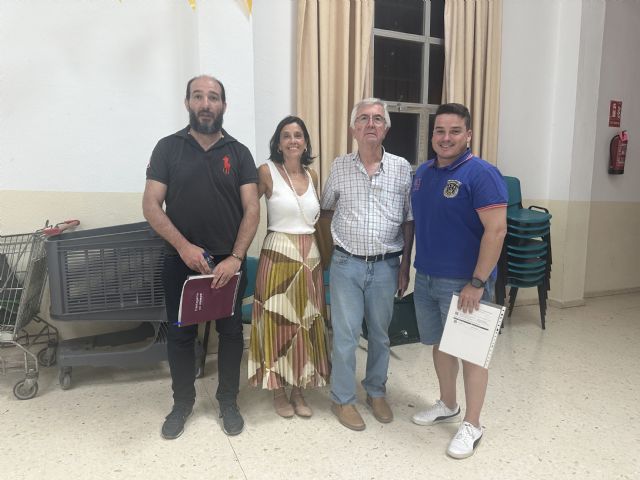 MC: Reproche vecinal a la dejadez del Gobierno de PP y Vox ante la creciente inseguridad en La Aljorra - 2, Foto 2