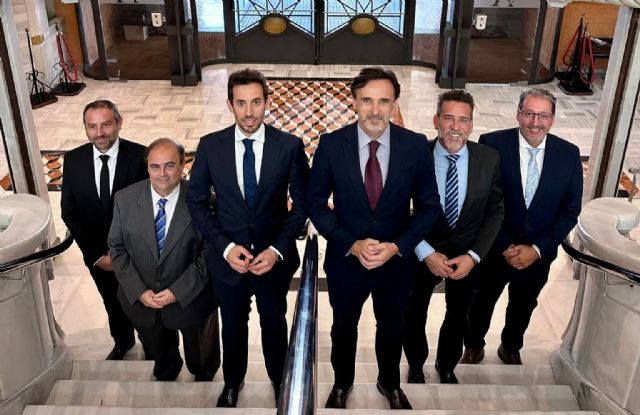 El Gobierno regional refuerza la seguridad vial, impulsa la movilidad sostenible y aumenta el presupuesto para facilitar el acceso al hogar - 1, Foto 1