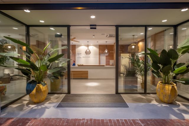 El Cante de las Minas se estrena en Cabo de Palos en una prueba selectiva con vistas al mar - 1, Foto 1