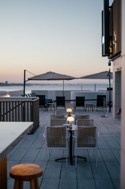 El Cante de las Minas se estrena en Cabo de Palos en una prueba selectiva con vistas al mar - 2, Foto 2