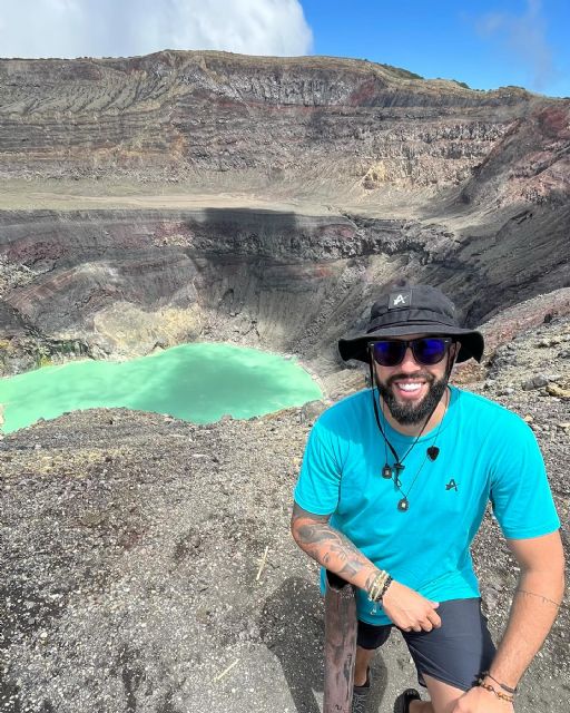 El 7 de julio celebramos el Día de las Maravillas destacando el ecoturismo - 2, Foto 2