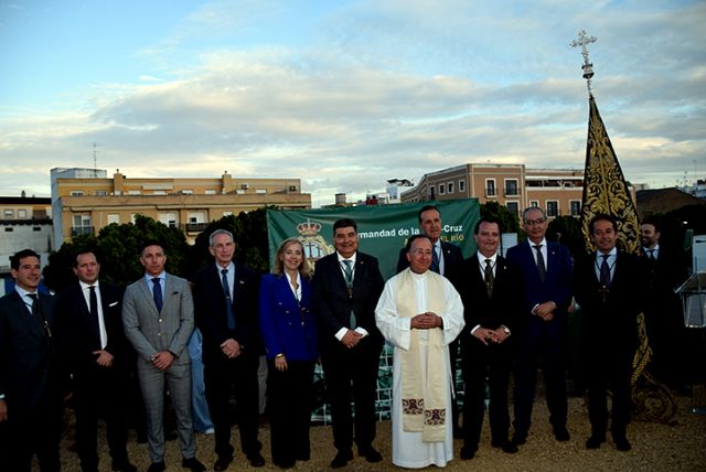 Antono Rendón .Sevilla . Un proyecto con alma, Alcalá del Río avanza hacia el cuidado integral de sus mayores - 2, Foto 2