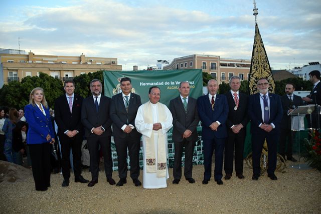 Antono Rendón .Sevilla . Un proyecto con alma, Alcalá del Río avanza hacia el cuidado integral de sus mayores - 3, Foto 3