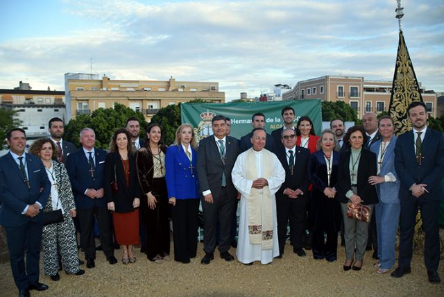 Antono Rendón .Sevilla . Un proyecto con alma, Alcalá del Río avanza hacia el cuidado integral de sus mayores - 4, Foto 4
