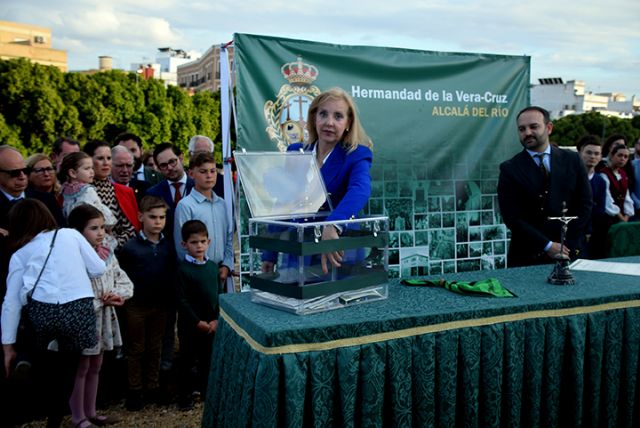 Antono Rendón .Sevilla . Un proyecto con alma, Alcalá del Río avanza hacia el cuidado integral de sus mayores - 5, Foto 5