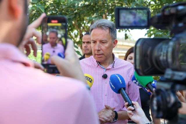 El Ayuntamiento de Lorca impulsa la remodelación integral del Puente Nuevo tras más de cuatro décadas con una inversión de casi 170.000 euros - 5, Foto 5